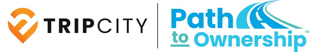 Path to Ownership Tricity Black